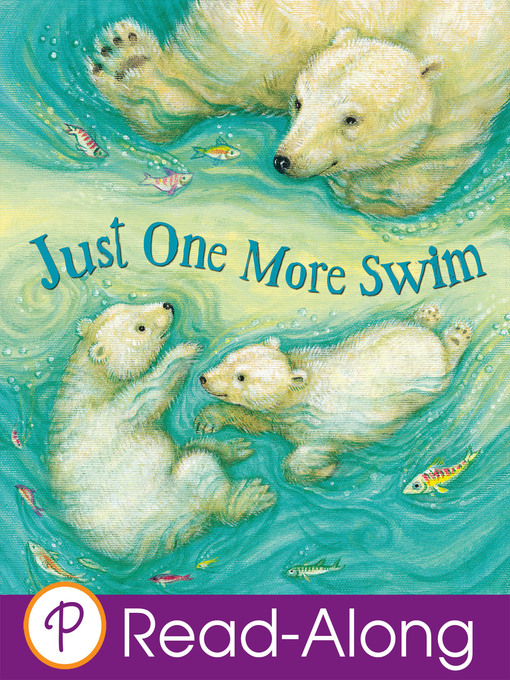 Title details for Just One More Swim by Caroline Pitcher - Available